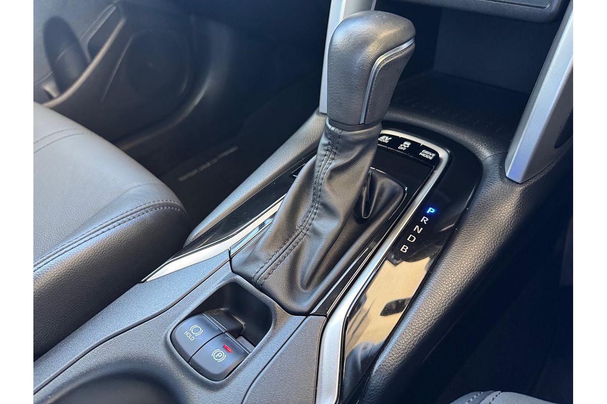 2022 Toyota Corolla Cross GXL MXGH10R