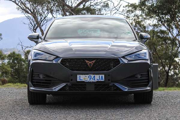 2024 CUPRA Leon VZx KL