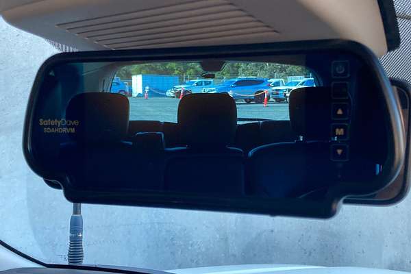 2023 Nissan Patrol Ti-L Y62