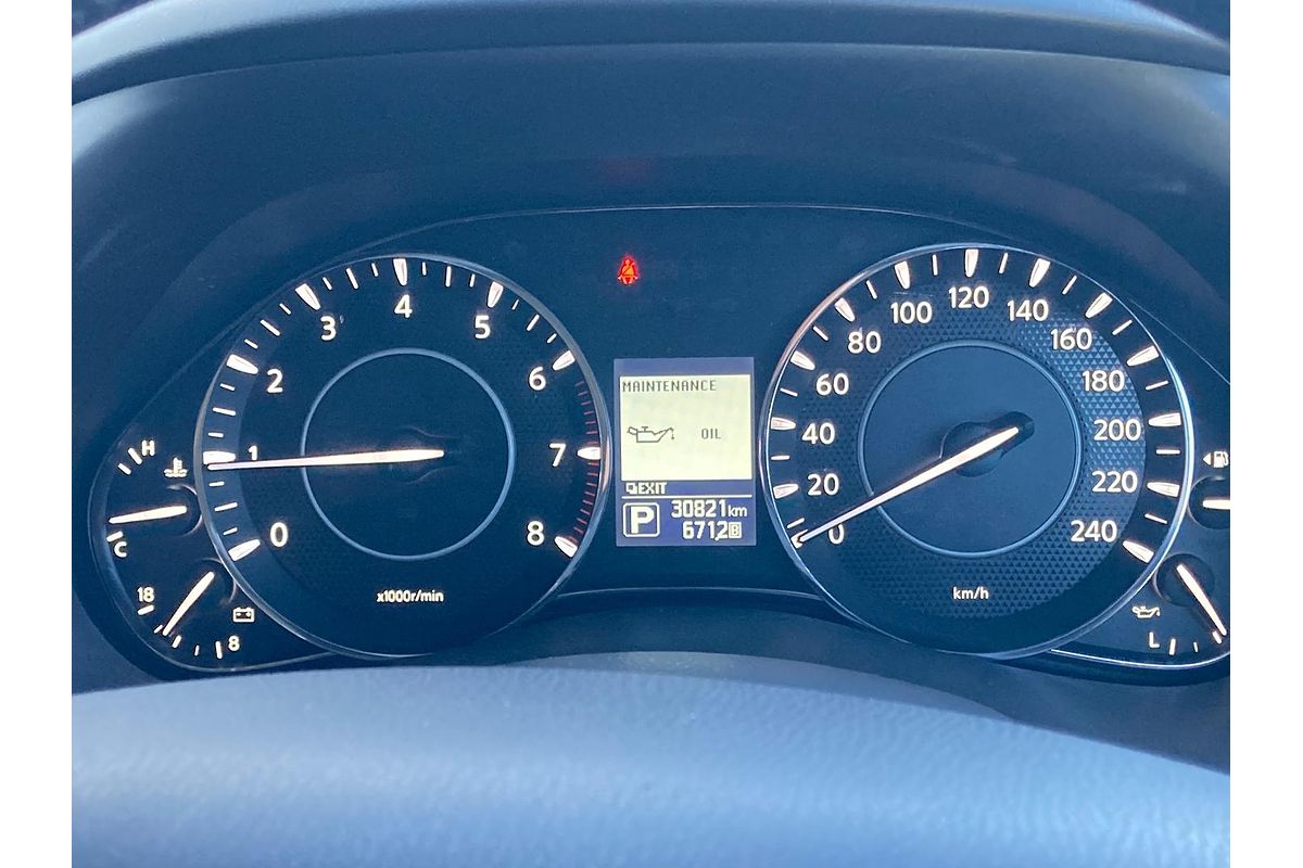 2023 Nissan Patrol Ti-L Y62