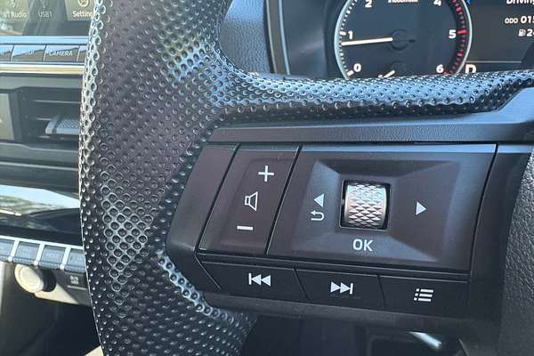 2024 Mitsubishi Triton GLX+ MV 4X4