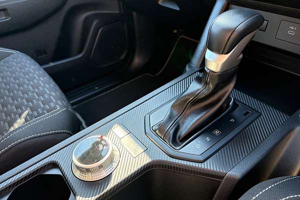 2024 Mitsubishi Triton GLX+ MV 4X4