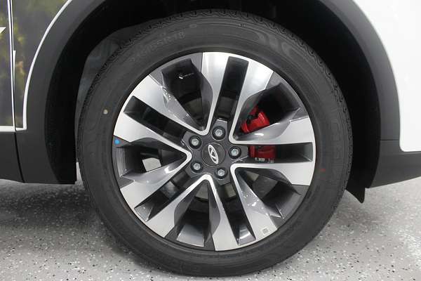 2025 Chery Tiggo 4 Ultimate