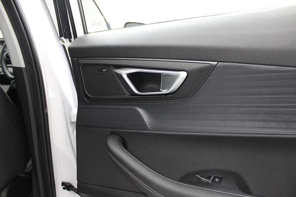 2025 Chery Tiggo 4 Ultimate