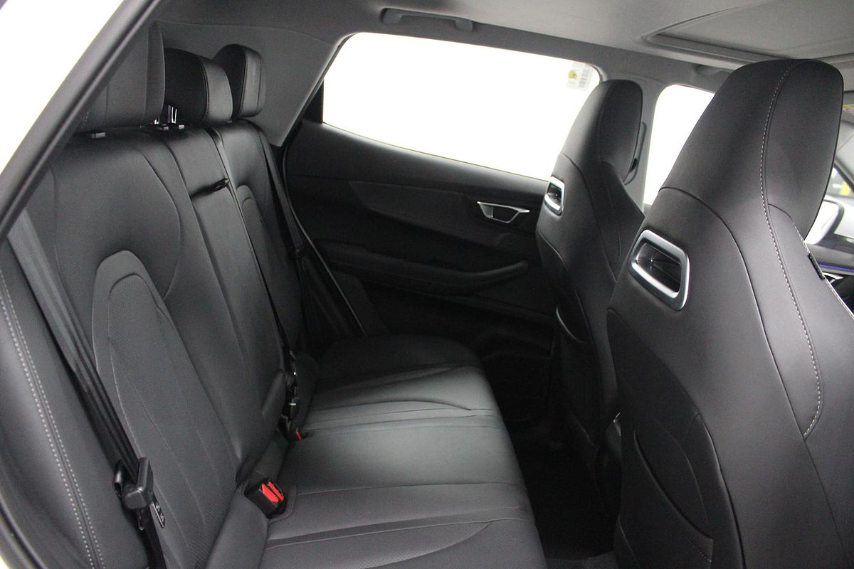 2025 Chery Tiggo 4 Ultimate