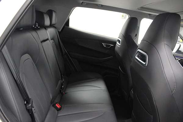 2025 Chery Tiggo 4 Ultimate