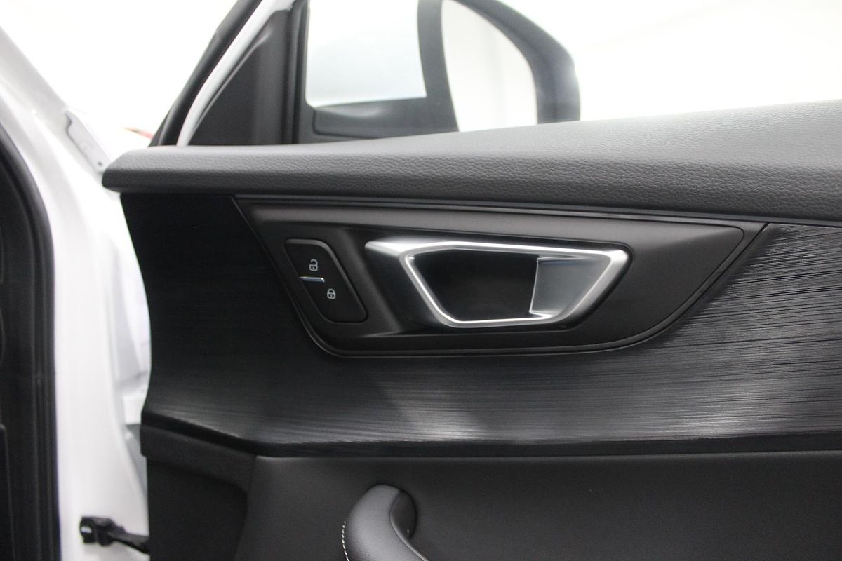 2025 Chery Tiggo 4 Ultimate