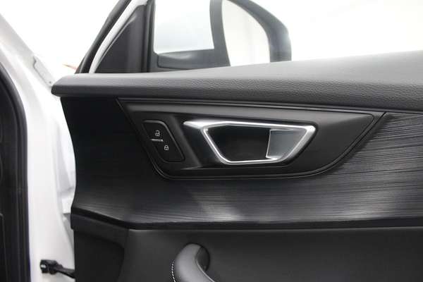 2025 Chery Tiggo 4 Ultimate