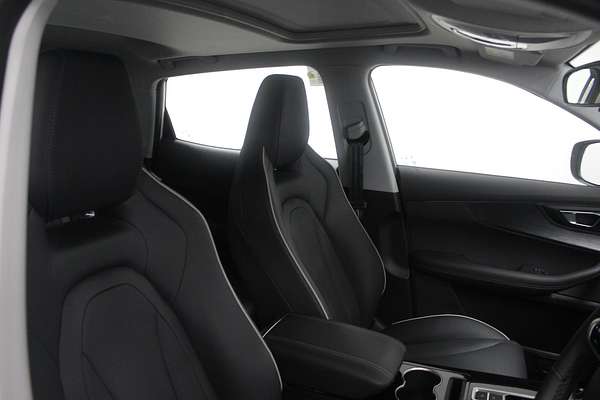 2025 Chery Tiggo 4 Ultimate