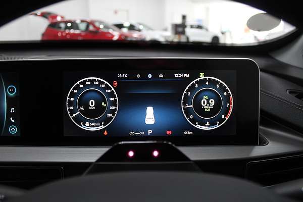 2025 Chery Tiggo 4 Ultimate