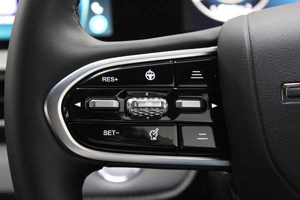 2025 Chery Tiggo 4 Ultimate