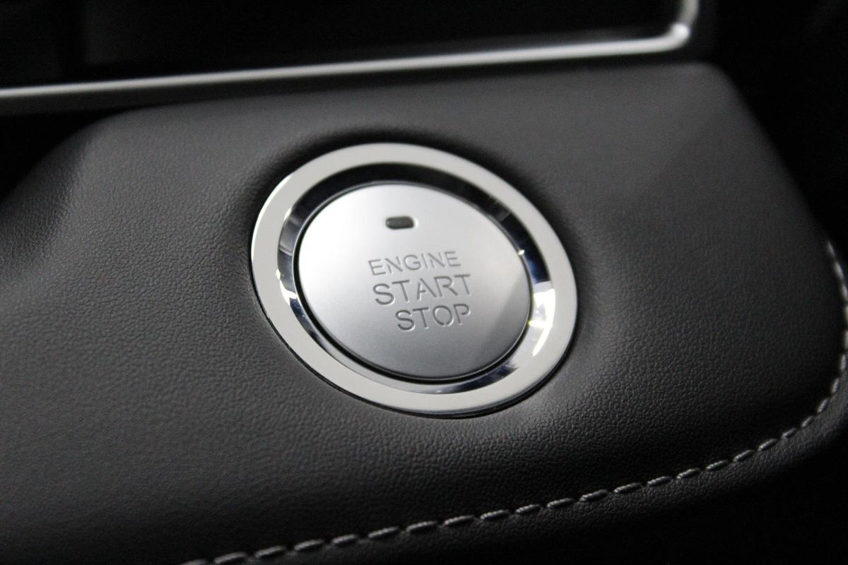 2025 Chery Tiggo 4 Ultimate