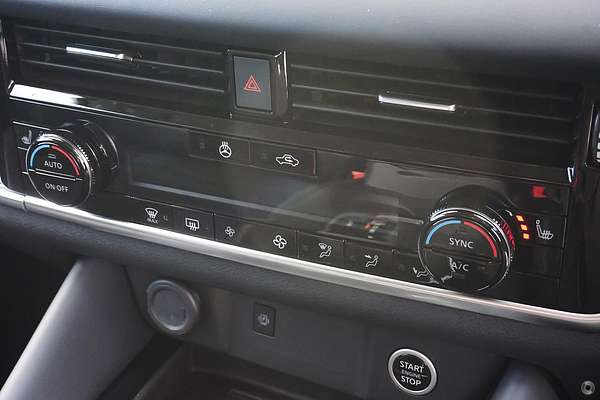 2023 Nissan QASHQAI ST-L J12
