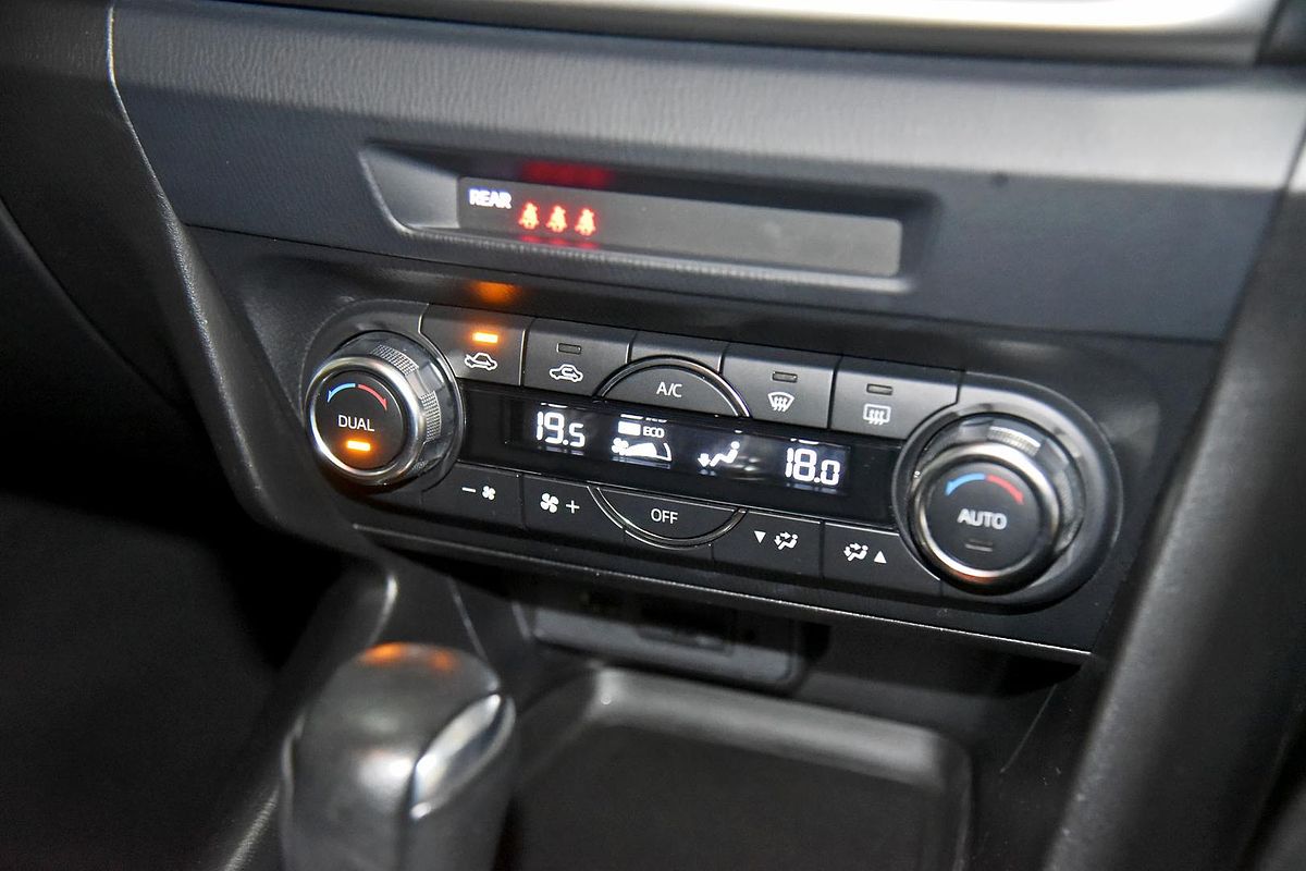 2016 Mazda 3 Touring BN Series
