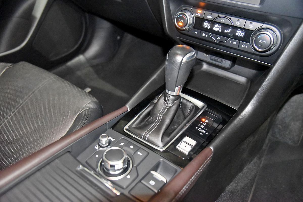 2016 Mazda 3 Touring BN Series