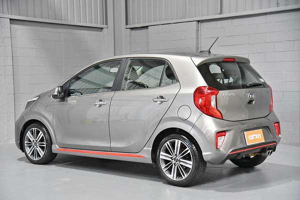2020 Kia Picanto GT-Line JA