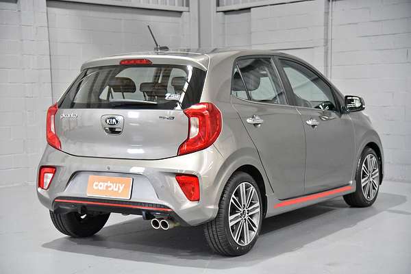 2020 Kia Picanto GT-Line JA