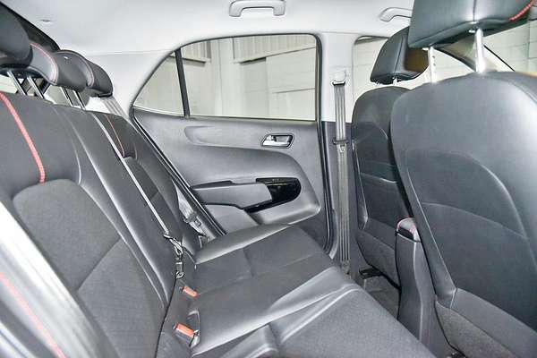 2020 Kia Picanto GT-Line JA