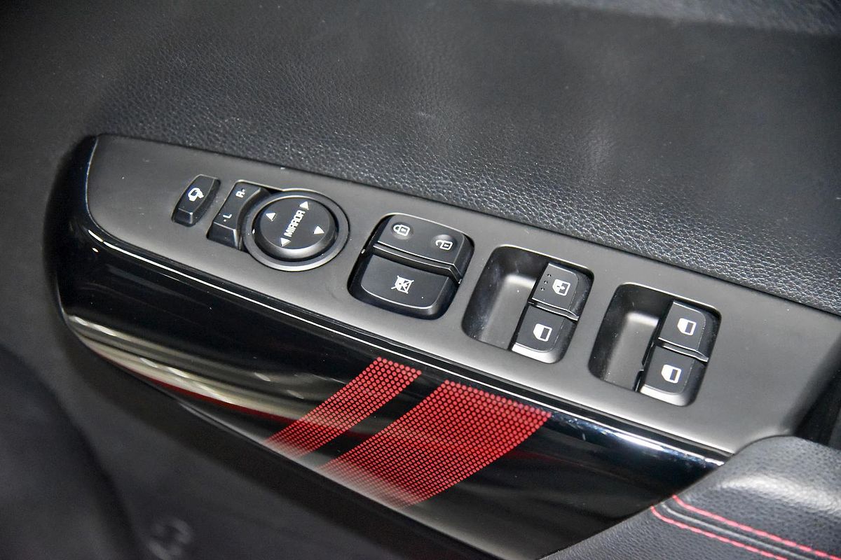 2020 Kia Picanto GT-Line JA