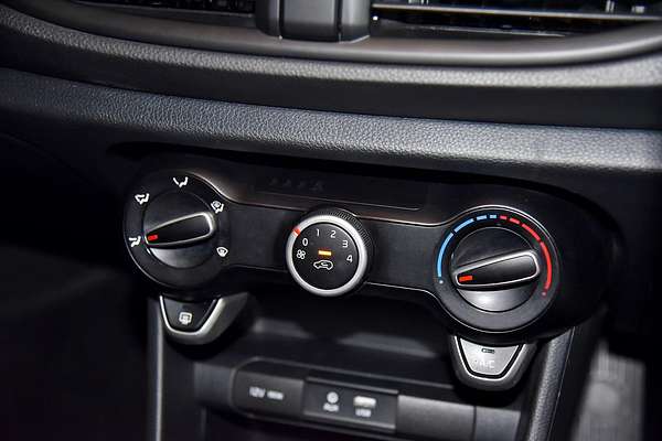 2020 Kia Picanto GT-Line JA