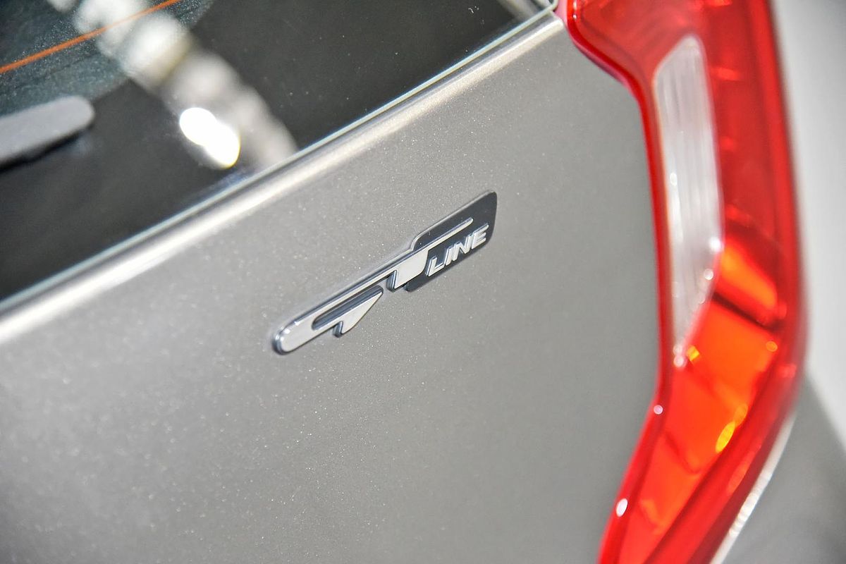 2020 Kia Picanto GT-Line JA