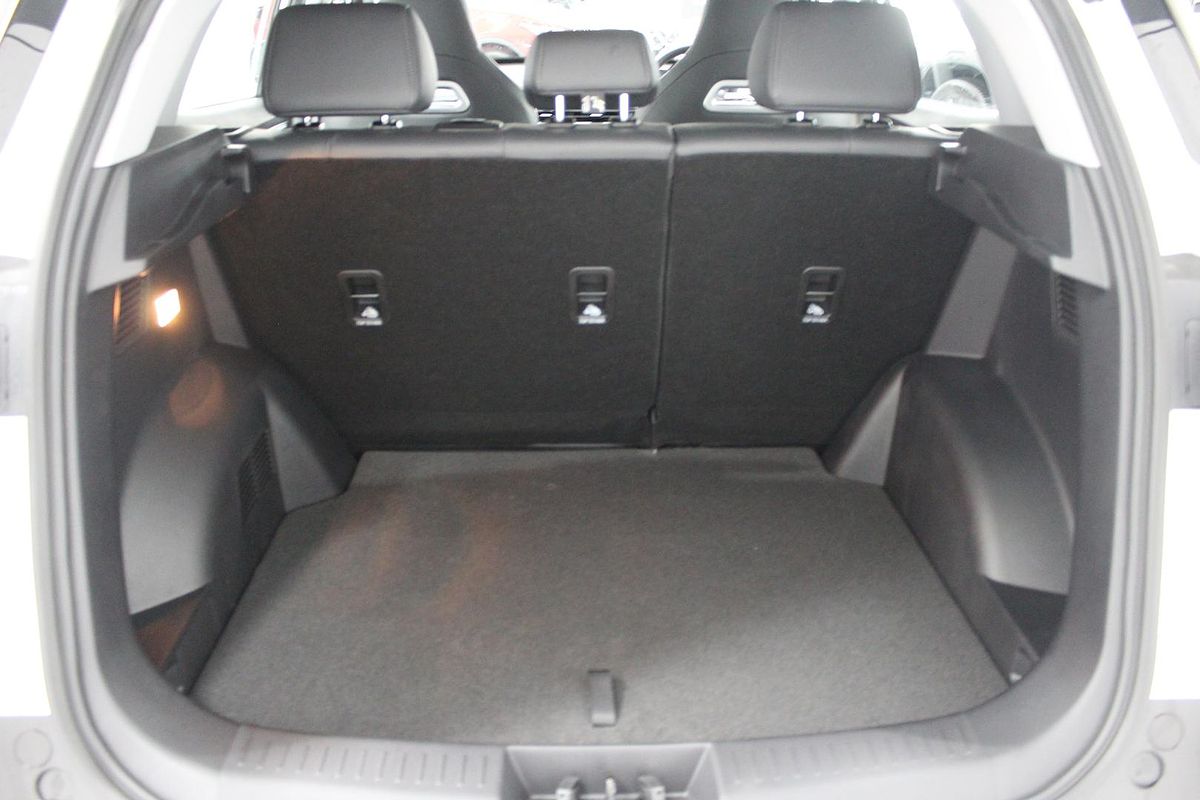 2025 Chery Tiggo 4 Ultimate