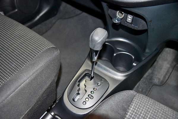 2019 Toyota Yaris Ascent NCP130R