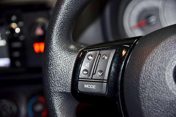 2019 Toyota Yaris Ascent NCP130R