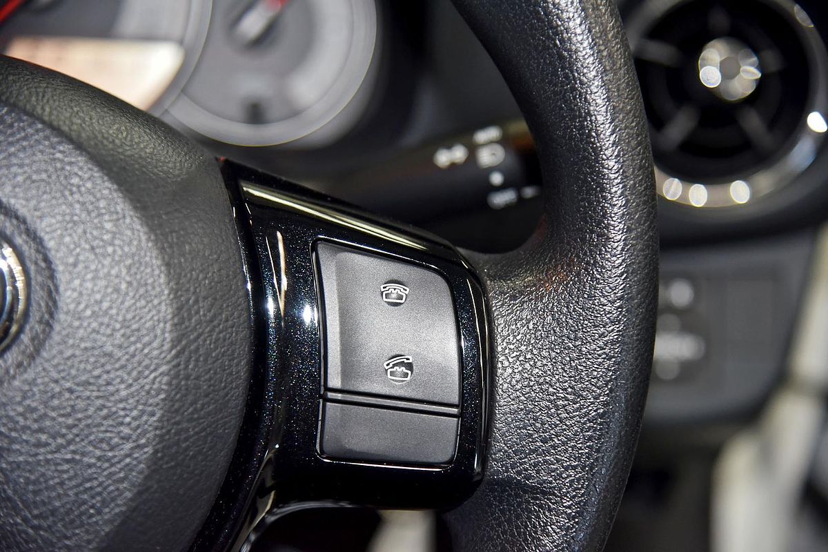 2019 Toyota Yaris Ascent NCP130R