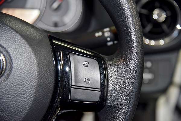 2019 Toyota Yaris Ascent NCP130R