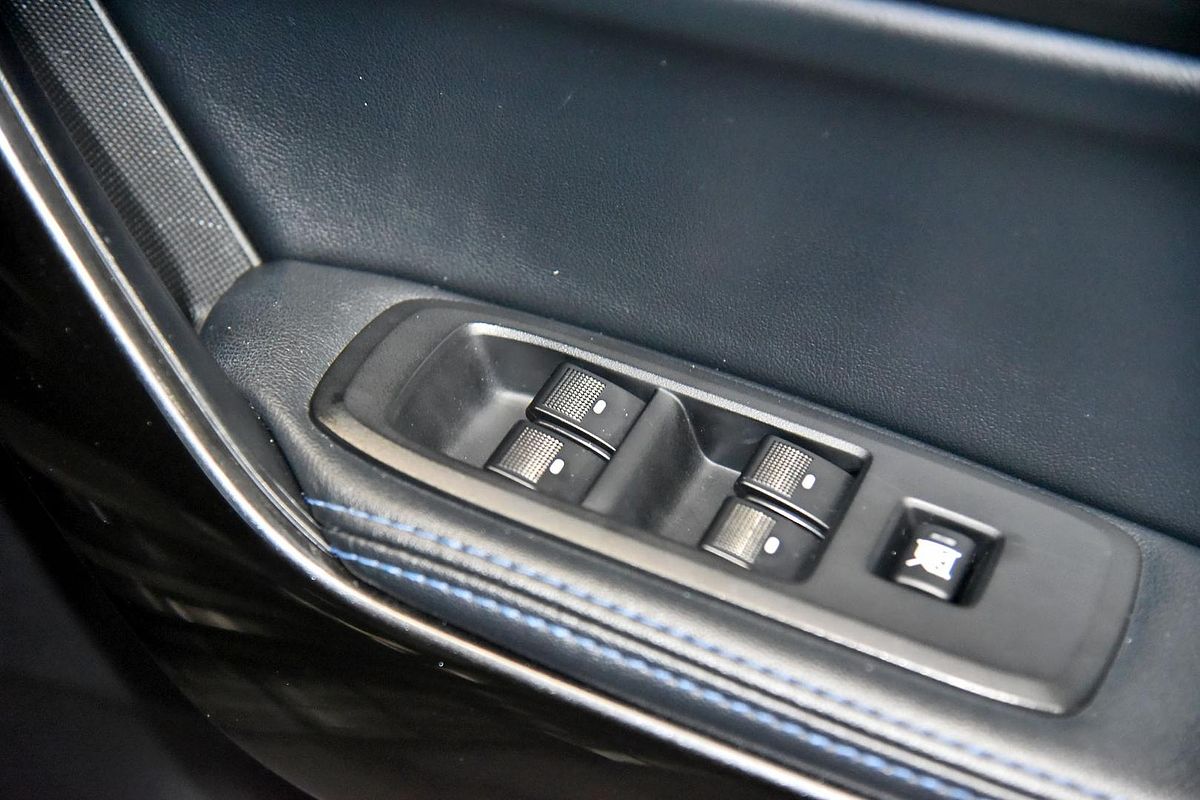 2022 Ford Everest Sport UA II