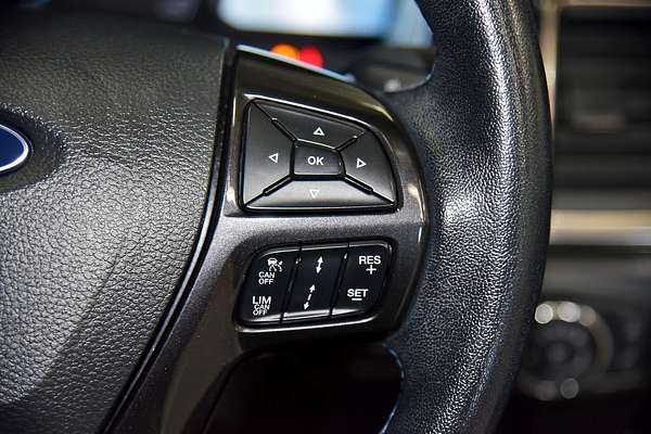 2022 Ford Everest Sport UA II