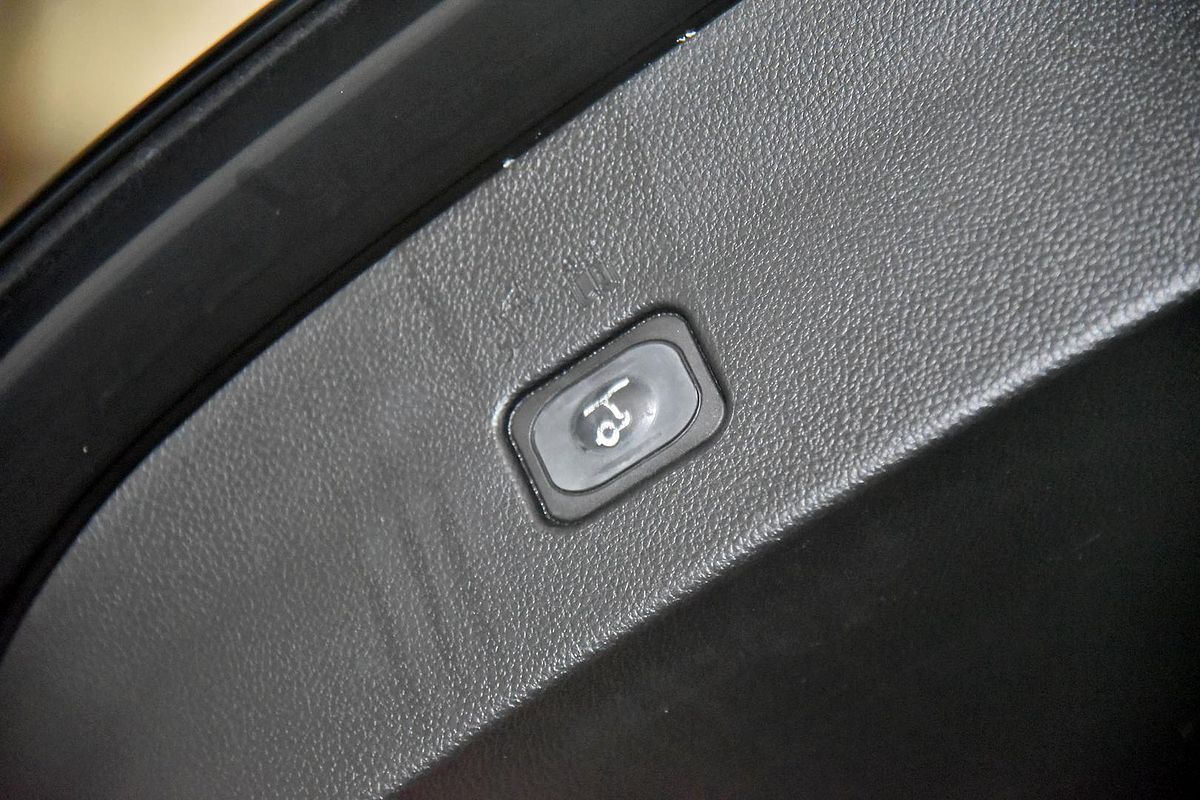 2022 Ford Everest Sport UA II