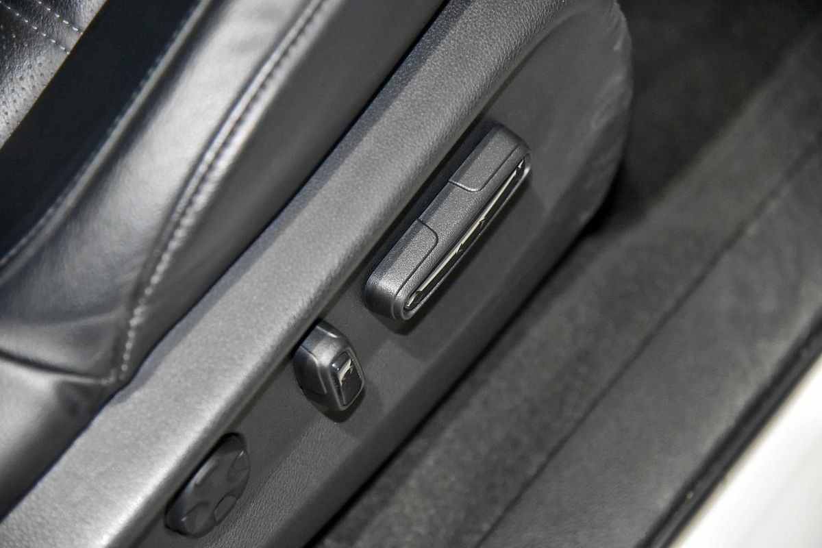 2017 Honda CR-V VTi-L RW