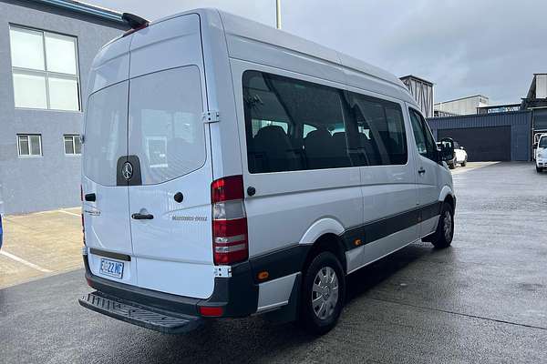 2015 Mercedes-Benz Sprinter 316CDI Transfer NCV3