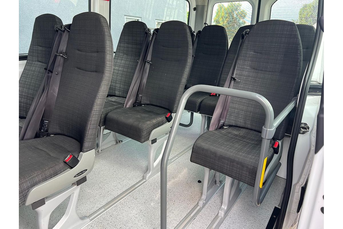 2015 Mercedes-Benz Sprinter 316CDI Transfer NCV3