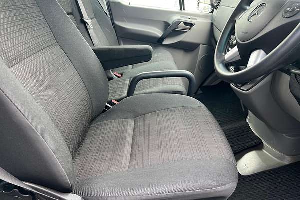 2015 Mercedes-Benz Sprinter 316CDI Transfer NCV3