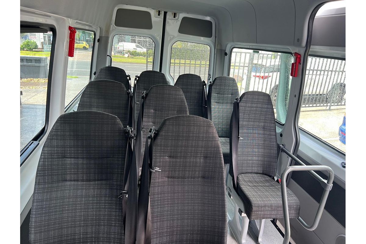 2015 Mercedes-Benz Sprinter 316CDI Transfer NCV3
