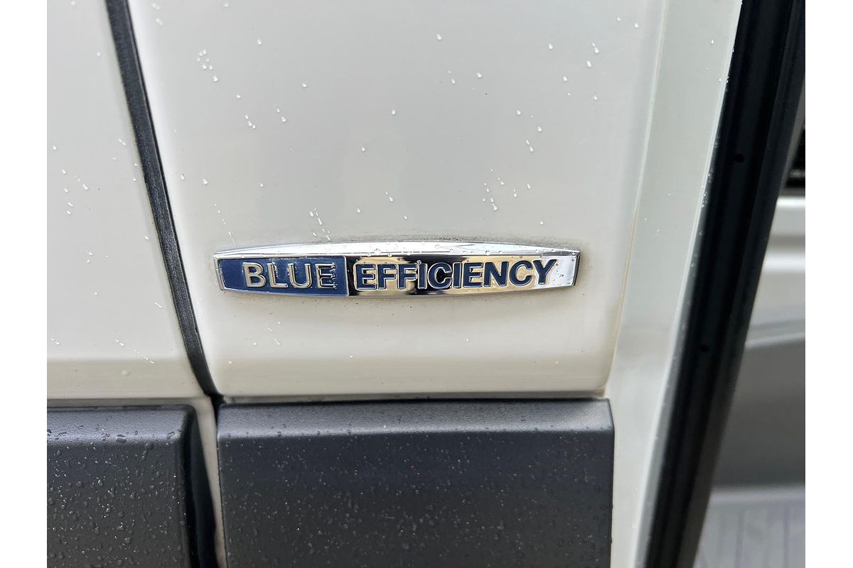 2015 Mercedes-Benz Sprinter 316CDI Transfer NCV3