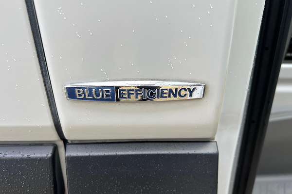 2015 Mercedes-Benz Sprinter 316CDI Transfer NCV3