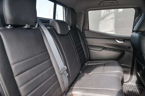 2020 Mercedes-Benz X-Class X350d Power 470 4X4
