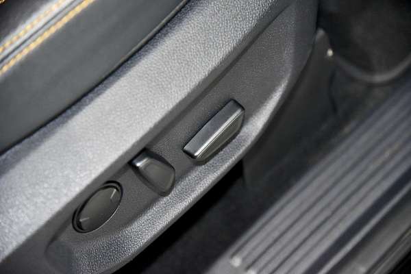 2023 Ford Ranger Wildtrak 4X4 3.0L