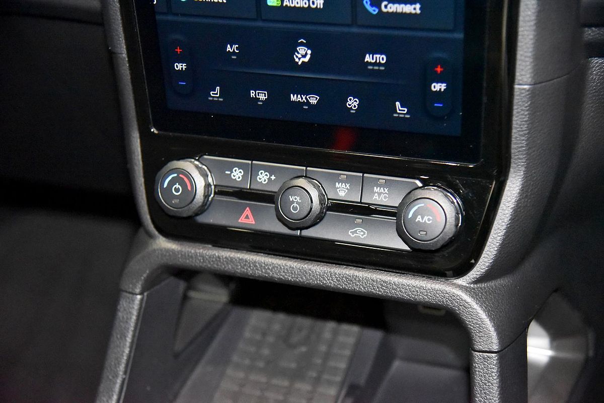 2023 Ford Ranger Wildtrak 4X4 3.0L