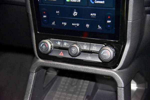 2023 Ford Ranger Wildtrak 4X4 3.0L