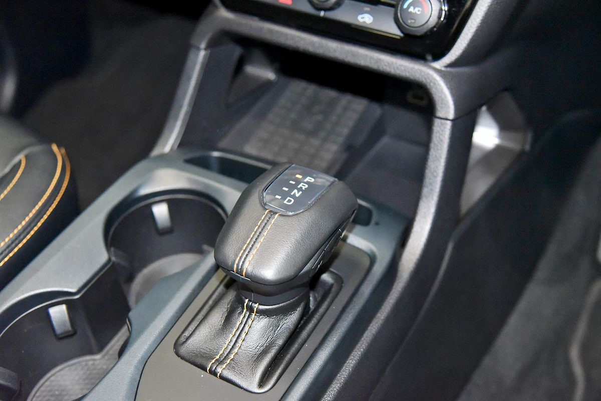 2023 Ford Ranger Wildtrak 4X4 3.0L