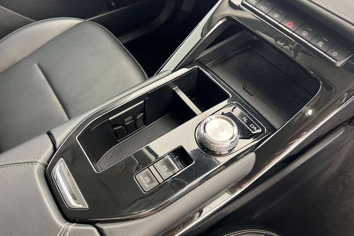 2021 GWM H6 Lux B01