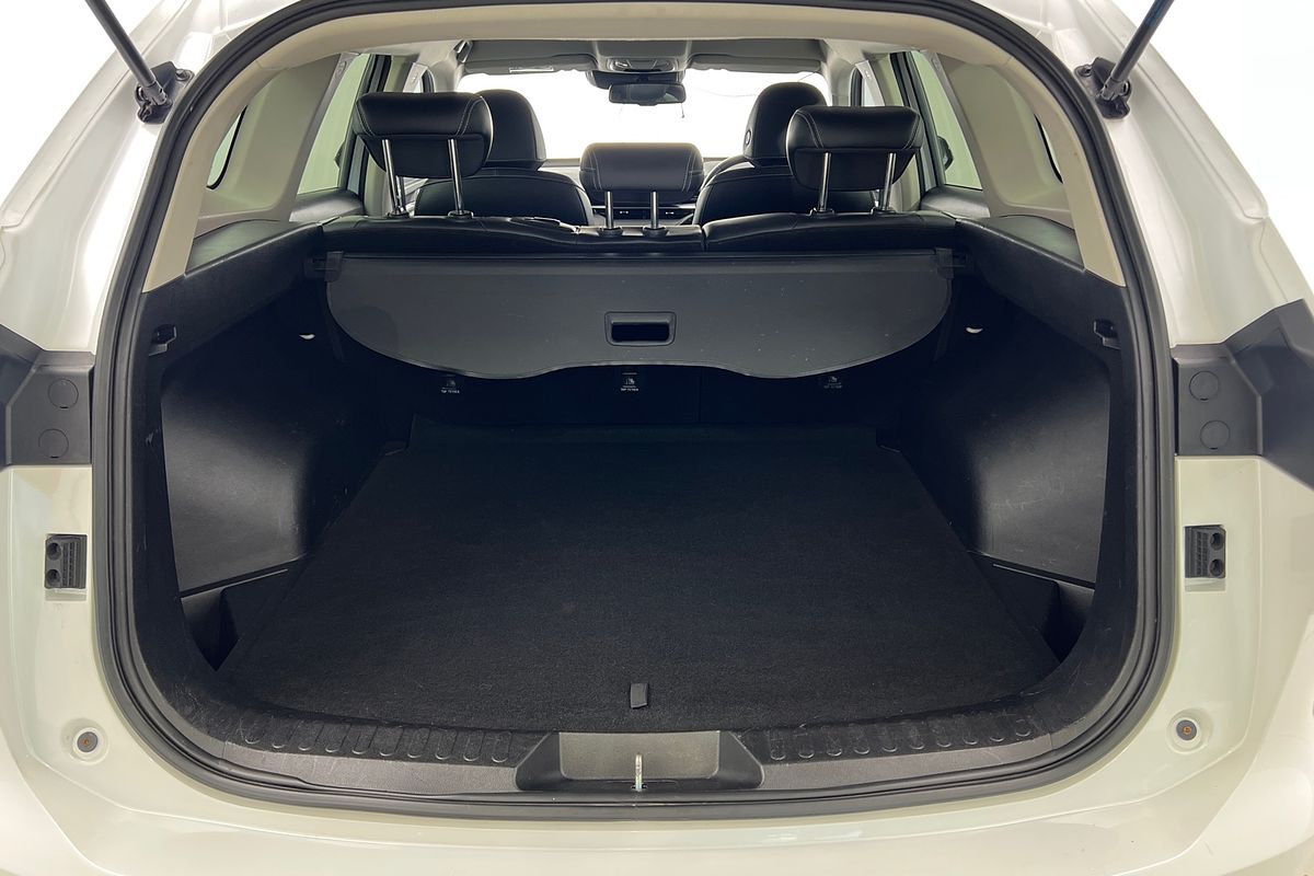 2021 GWM H6 Lux B01