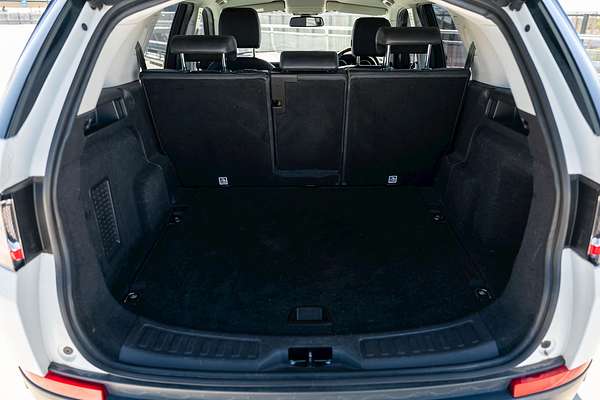2017 Land Rover Discovery Sport TD4 150 HSE L550