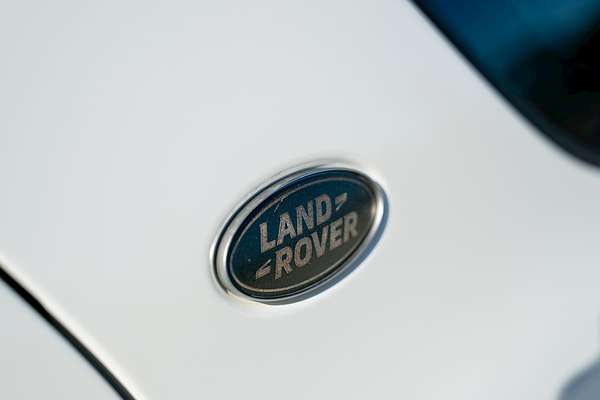2017 Land Rover Discovery Sport TD4 150 HSE L550