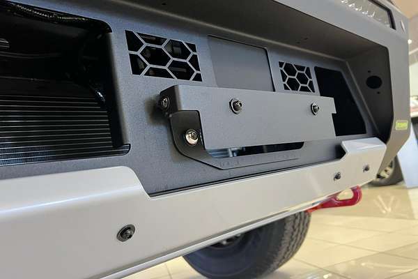 2025 Nissan Patrol Ti Y62
